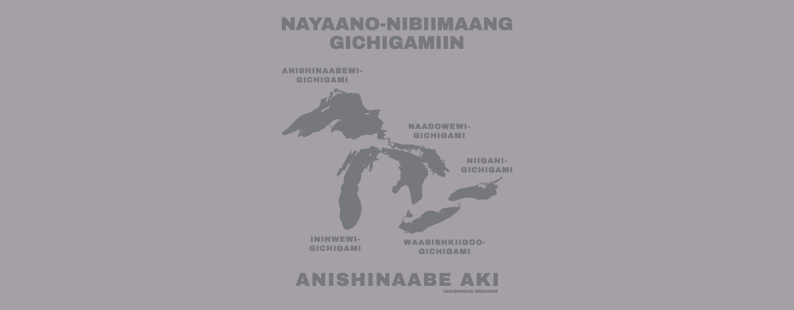 Indigemedia LLC David Bernie Marketing Consultant Graphic Web Design Photography Video Logos Native American Indigenous Art Blog Lookingglass Theater Chicao Native The Great Lakes Mural