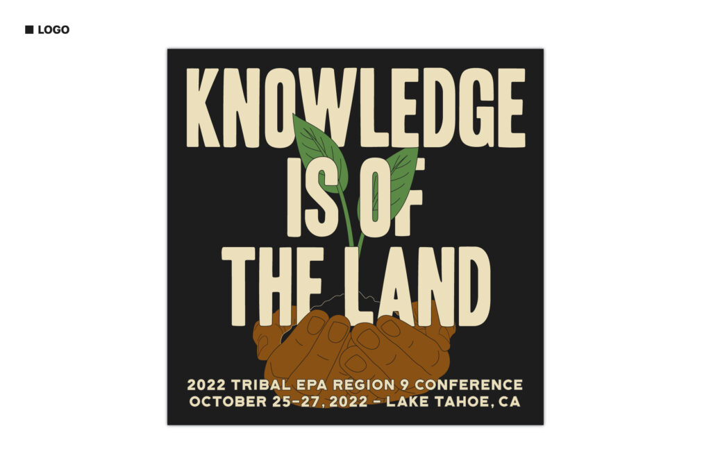 Indigemedia LLC David Bernie Marketing Consultant Graphic Web Design Photography Video Logos Native American Indigenous Art Blog Tribal EPA Region 9 Conference 2022