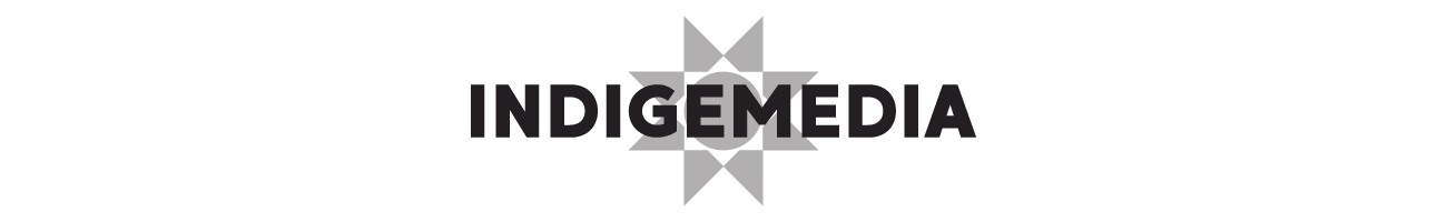 Indigemedia David Bernie Marketing Consultant Graphic Web Design Photography Video Logos Native American Indigenous Art