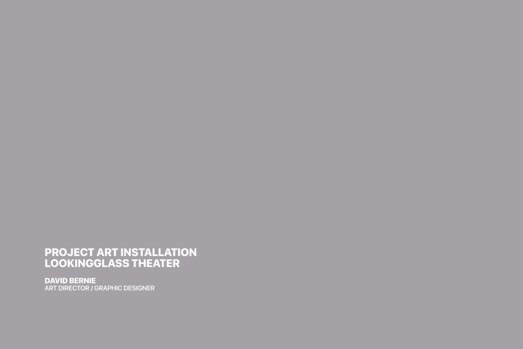 Indigemedia David Bernie Native American Indigenous Graphic Design Logos Art Lookingglass Theater Chicago Native The Great Lakes Mural
