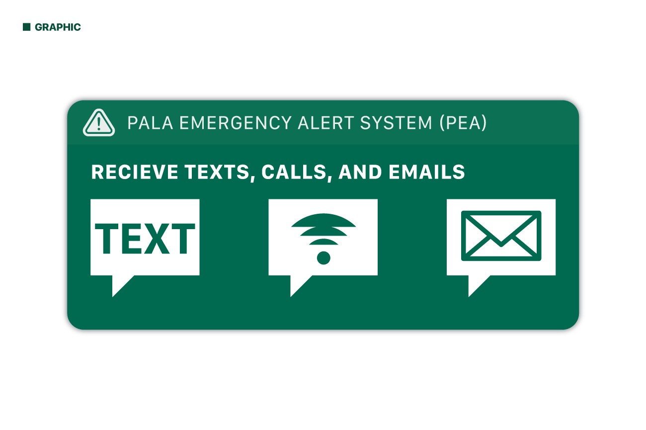 Indigemedia David Bernie Native American Indigenous Graphic Web Design Photography Logos Art Pala Environmental Department Pala Emergency Alert System PEA Blog